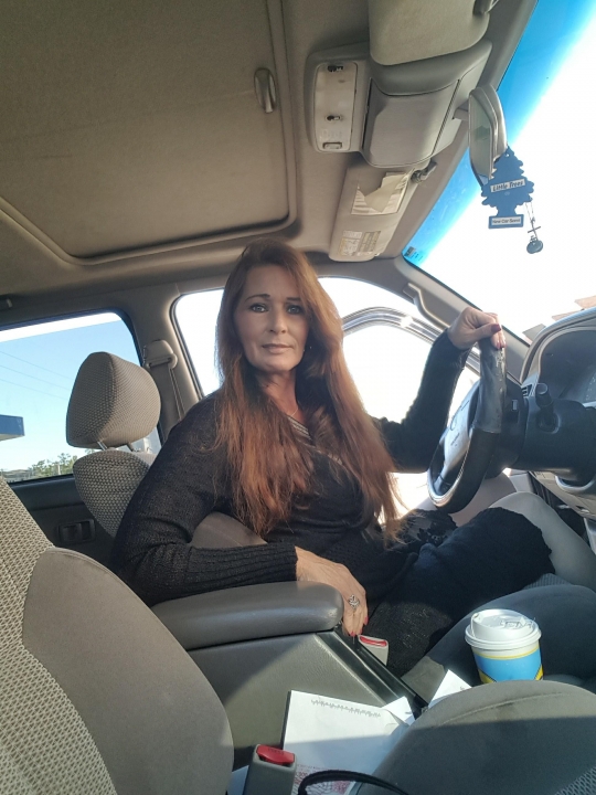 Crystal Nedrow - Class of 1988 - Travelers Rest High School
