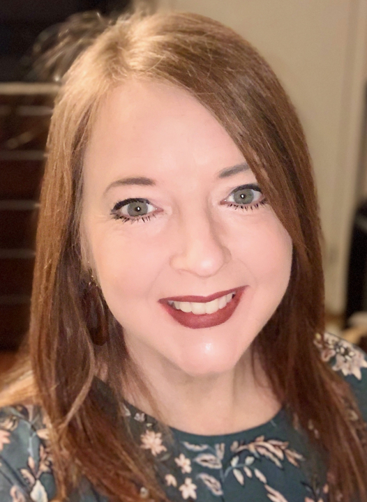 Deborah Cantrell - Class of 1990 - Travelers Rest High School