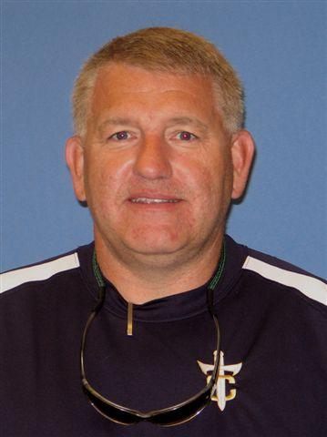 Jim Sosebee - Class of 1986 - Travelers Rest High School