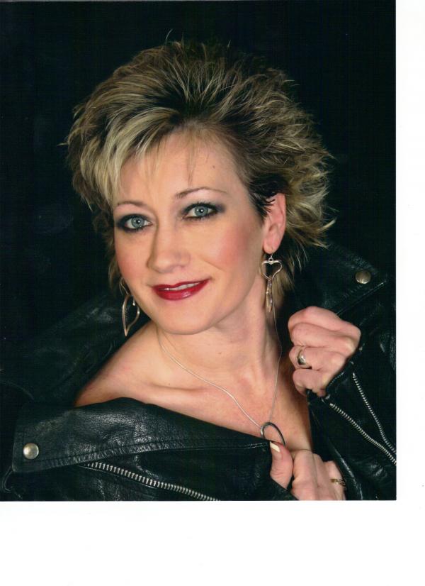 Dee Dee Clardy - Class of 1986 - Travelers Rest High School