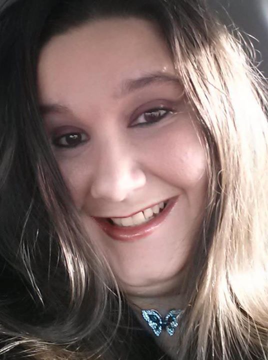 Cindy Seal - Class of 2003 - Travelers Rest High School