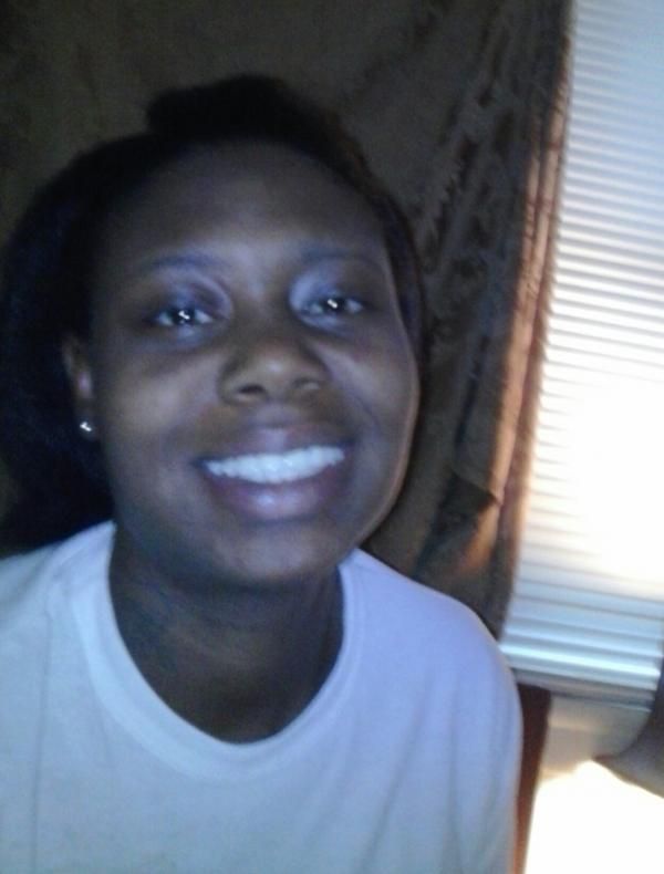 Ambrosia Warnex - Class of 2005 - Travelers Rest High School
