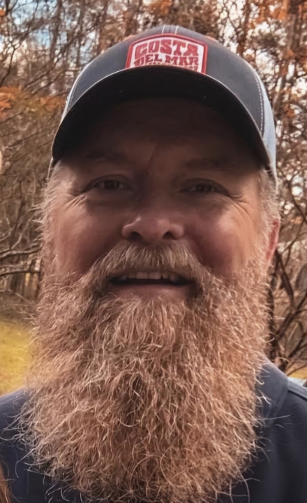 John Krueger - Class of 1988 - Travelers Rest High School