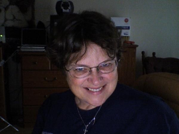 Patricia Althoff - Class of 1968 - Kelvyn Park High School