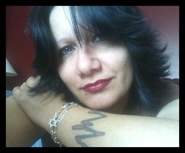 Juanita Acevedo - Class of 1985 - Kelvyn Park High School