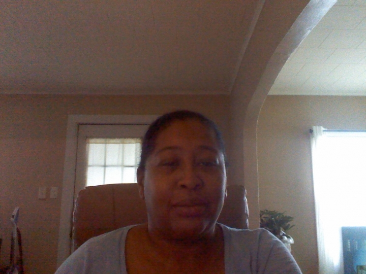 Nicole Clinton - Class of 1987 - Kelvyn Park High School