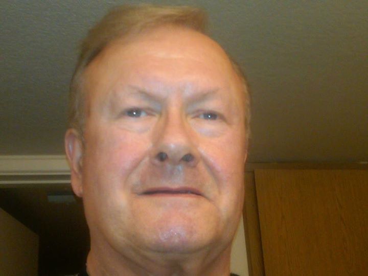 Richard Jensen - Class of 1964 - Kelvyn Park High School