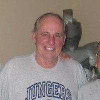 Richard Jungers - Class of 1953 - Kelvyn Park High School