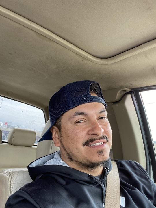 Armando Gallegos - Class of 2000 - Kelvyn Park High School