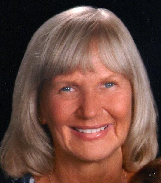 Nancy Witnik - Class of 1964 - Kelvyn Park High School