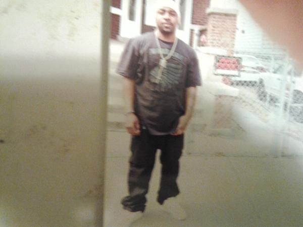 Jamel Crider - Class of 2004 - Kelvyn Park High School