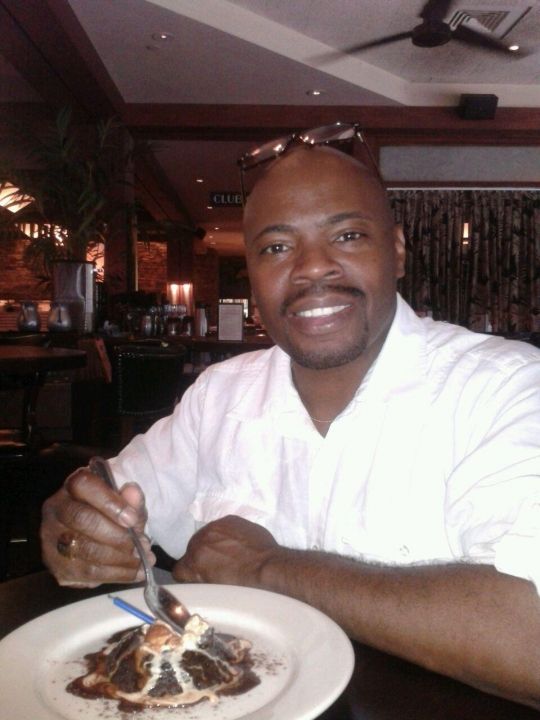 Joseph Veal - Class of 1981 - Kelvyn Park High School