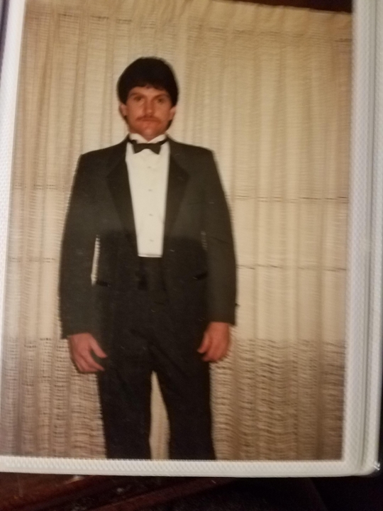 Terry Dwyer - Class of 1972 - Kelvyn Park High School