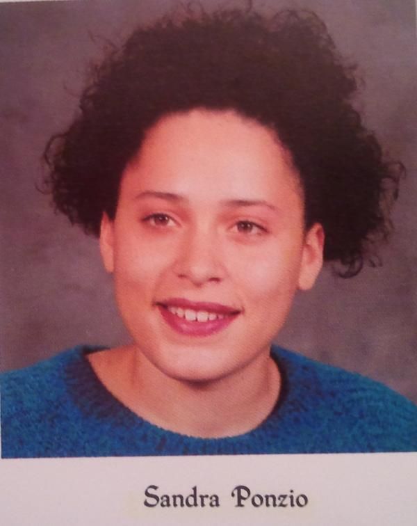 Sandra Ponzio - Class of 1992 - Kelvyn Park High School