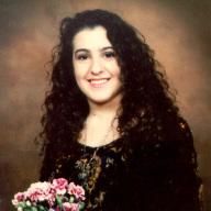 Denise Dardarian - Class of 1989 - Granada Hills High School