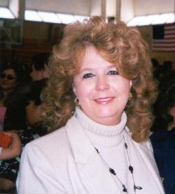 Barbara Goerlitz - Class of 1969 - Granada Hills High School