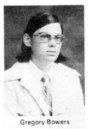 Gregory Bowers - Class of 1976 - Granada Hills High School