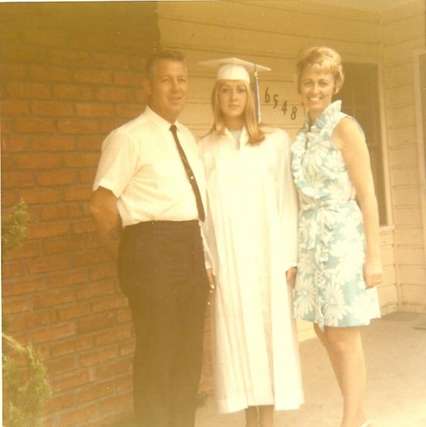 Connie Dooley - Class of 1970 - Granada Hills High School