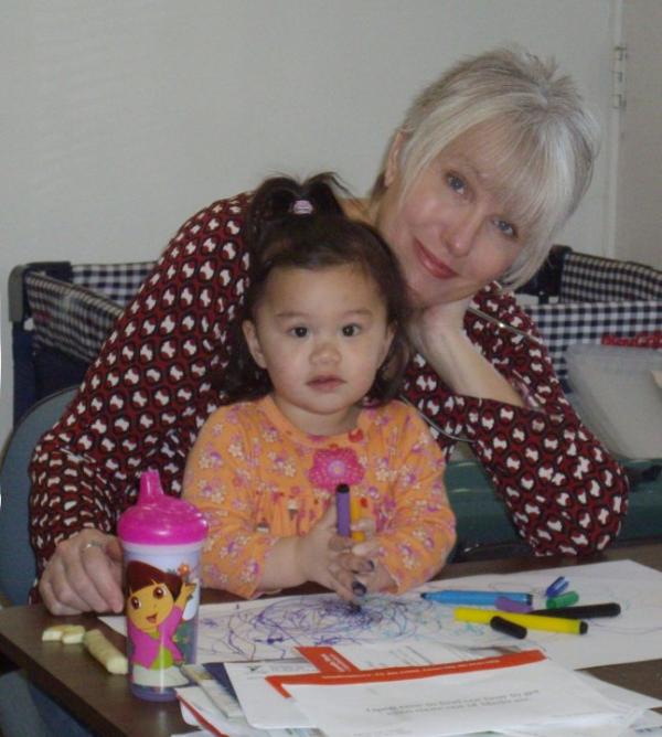 Wanda Harnage - Class of 1971 - Granada Hills High School
