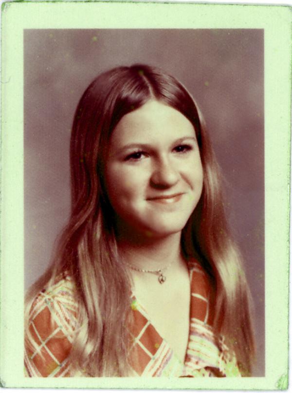 Alexandra Basmajian - Class of 1972 - Granada Hills High School