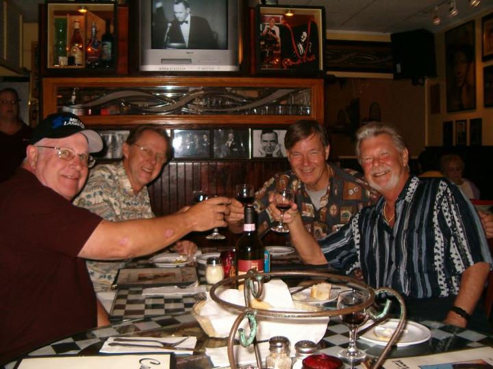 Jon Wenkalman - Class of 1963 - Granada Hills High School