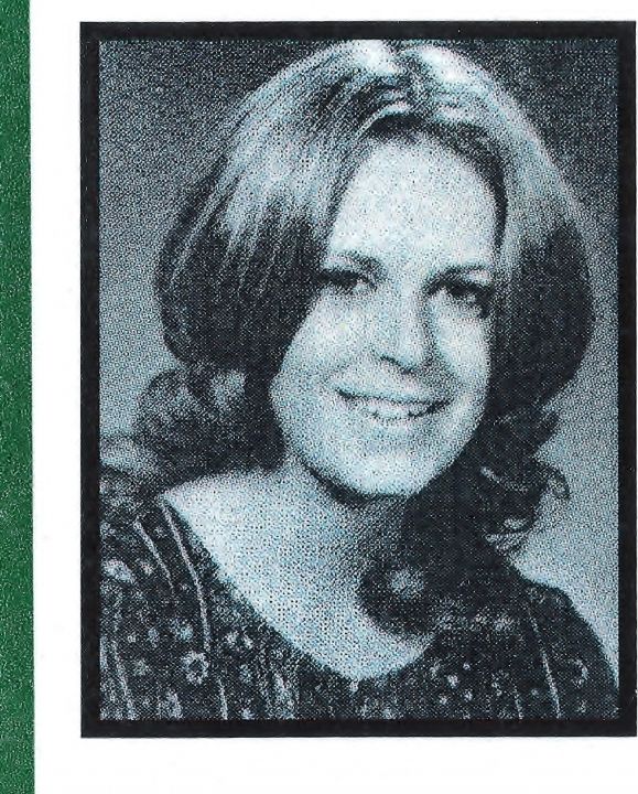 Patti Remer - Class of 1973 - Granada Hills High School