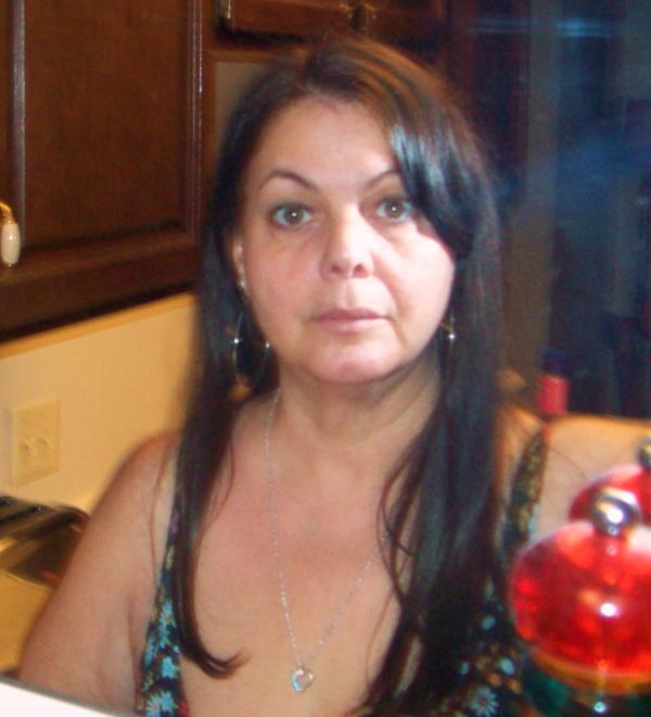 Jeanne Burnside - Class of 1972 - Granada Hills High School