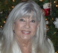 Debbie Chisholm '71