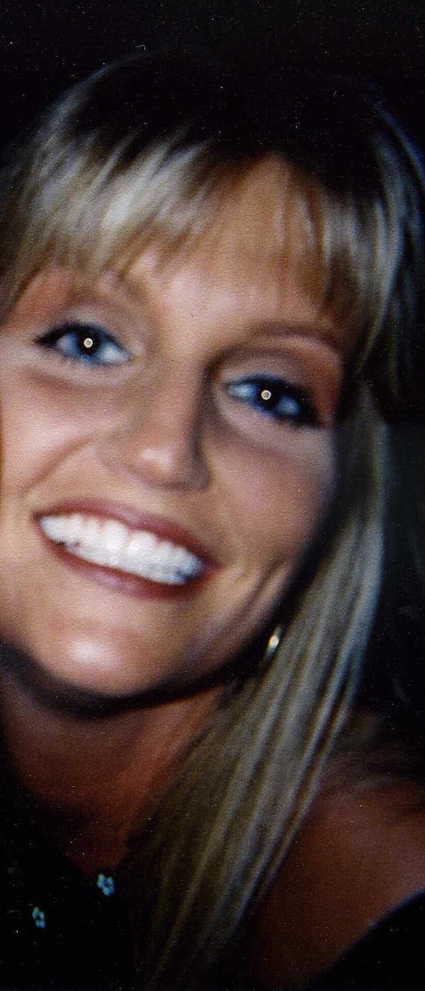 Julie Leach - Class of 1988 - Cleveland High School