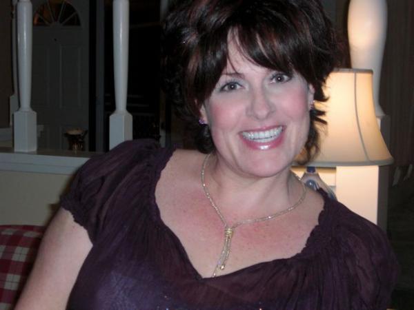 Martha Czuzak - Class of 1981 - Cleveland High School