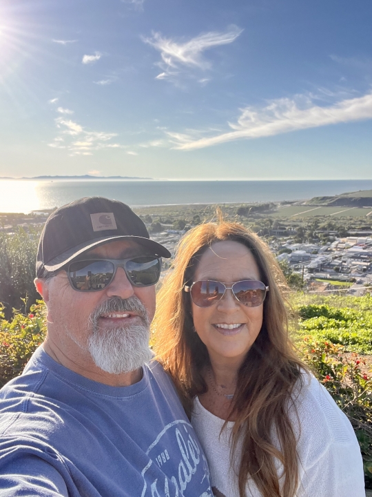 Jeff Gentry - Class of 1980 - Cleveland High School