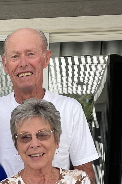 Christine Kutos - Class of 1961 - Cleveland High School