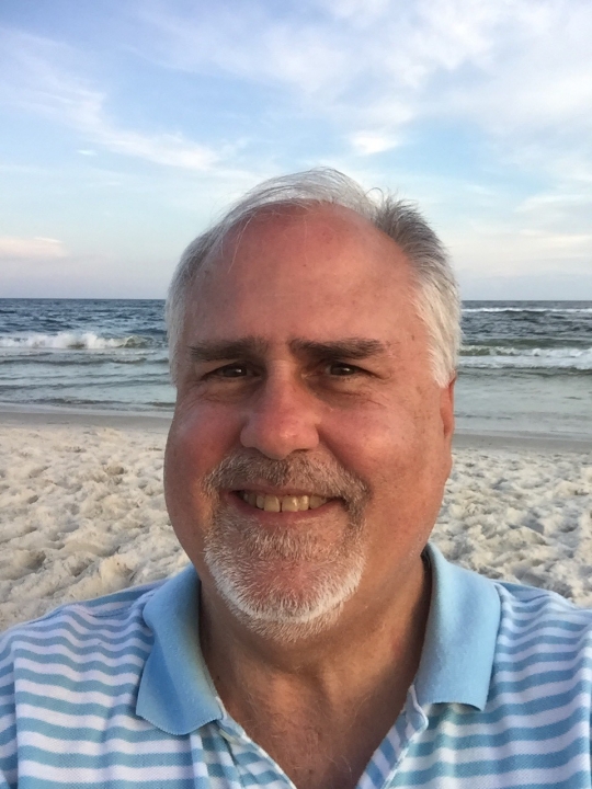 Tom Bell - Class of 1977 - Cleveland High School