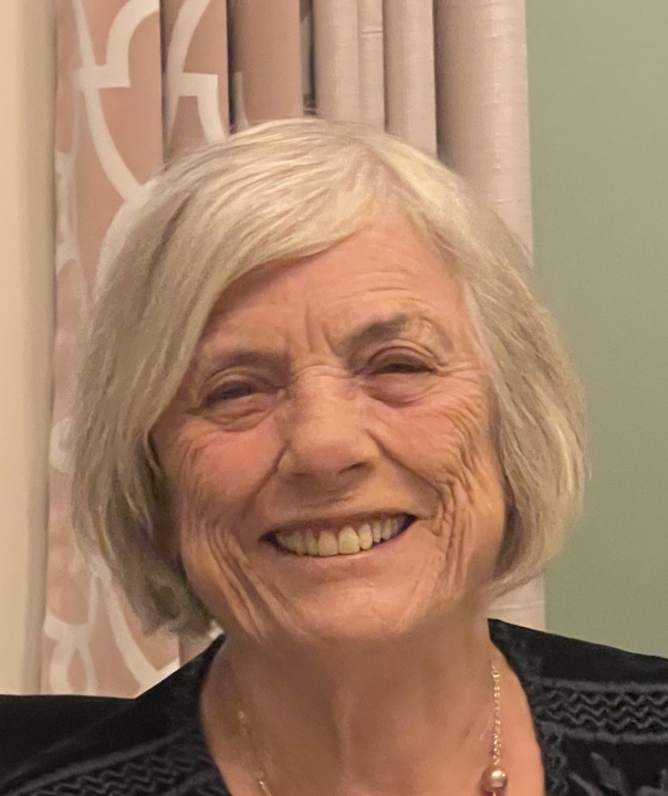 Dawn Meskimen - Class of 1961 - Cleveland High School