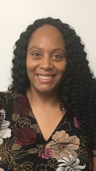 Valerie Bullock - Class of 1989 - Cleveland High School