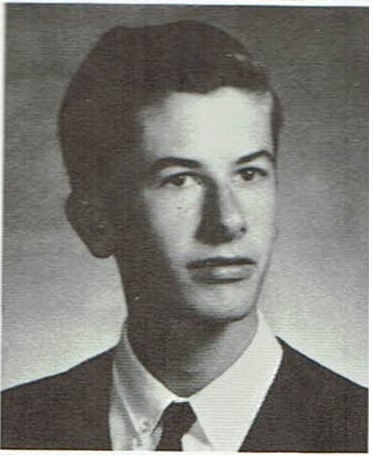 Michael Bower - Class of 1969 - Verdugo Hills High School