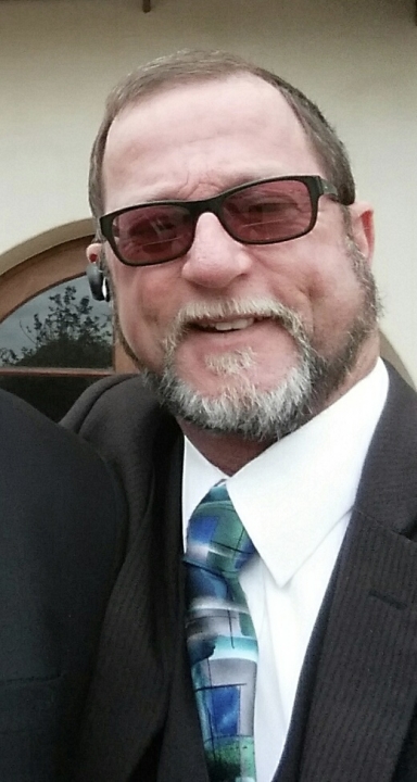 James Wright - Class of 1976 - Verdugo Hills High School