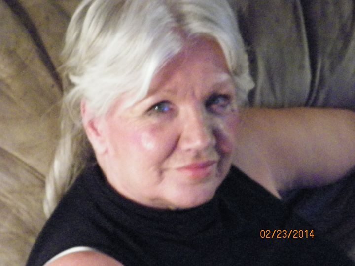 Gloria Burson-thomas - Class of 1960 - Verdugo Hills High School