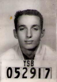 Jon Jacobsmeyer - Class of 1959 - Verdugo Hills High School