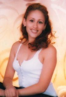 Naomi Blevins - Class of 1997 - Verdugo Hills High School