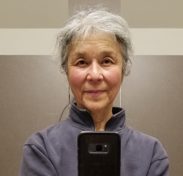 Joyce Hirano - Class of 1961 - Verdugo Hills High School