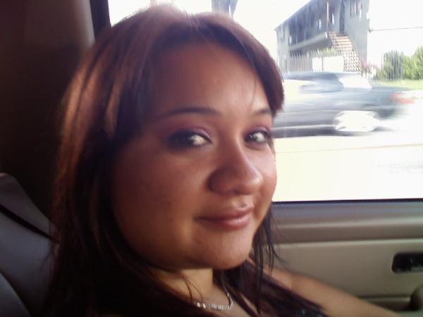 Aracely Rodriguez - Class of 1997 - Verdugo Hills High School