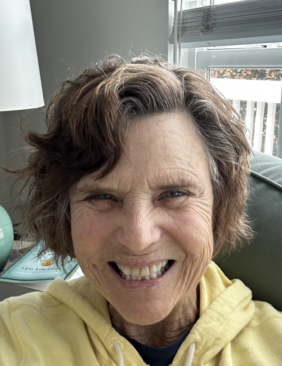 Candace Turner - Class of 1966 - Verdugo Hills High School