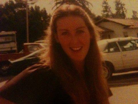 Louise Huck - Class of 1976 - Verdugo Hills High School