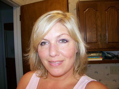 Danielle Mckee - Class of 1982 - Verdugo Hills High School