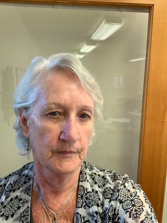 Sue Brown - Class of 1969 - Verdugo Hills High School