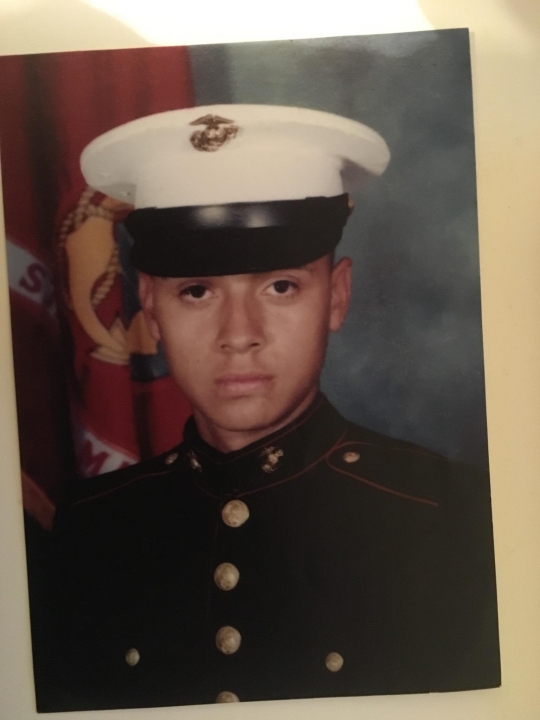 Armando Mendez - Class of 1986 - Verdugo Hills High School