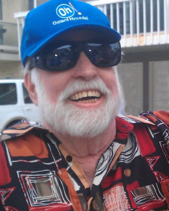 John Leming - Class of 1955 - Verdugo Hills High School