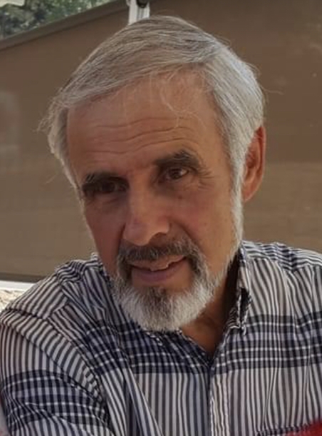 Dale Fromel - Class of 1964 - Verdugo Hills High School