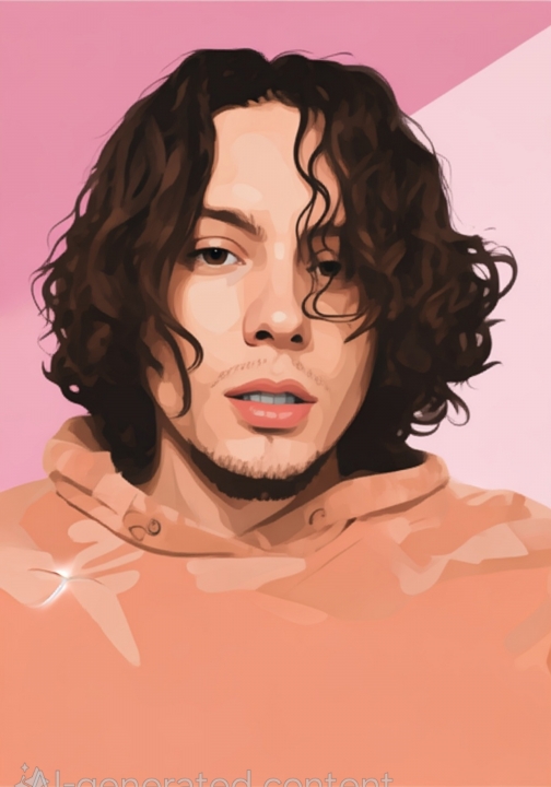 Steven Gilberto - Class of 2003 - Verdugo Hills High School